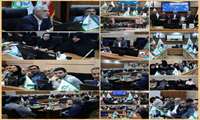 تقدیر از عملکرد درخشان و انتخاب تیم روابط عمومی سازمان به عنوان واحد برتر