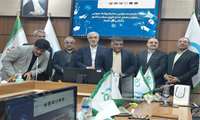 دکتر پیرصالحی: با وجود جنگ و تحریم، چرخه تأمین دارو و تجهیزات پزشکی کشور با موفقیت مدیریت شد