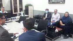 بازدید کارشناسان بودجه