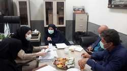 دهمین جلسه کمیته فنی