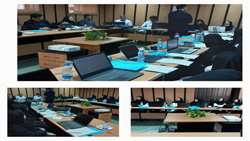 *کارگاه آموزشی ارزیابی عدم قطعیت اندازه گیری بر اساس استانداردiso/IEC17025 *