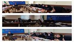 ساماندهی و پایش انبارهای غذایی و آشامیدنی