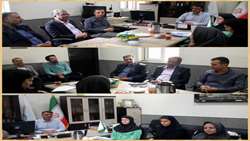 اولین کمیته ی تجویز و مصرف منطقی دارو در سال 1405