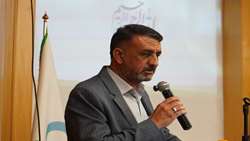 برگزاری همایش معاونت های غذا و دارو کلان منطقه ۸ کشور در رفسنجان