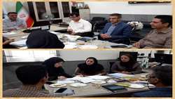 پنجمین جلسه کمیته فنی قانونی غذایی و آشامیدنی