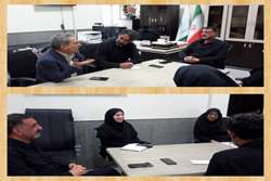 آخرین جلسه شورای مدیران در سال 1404 برگزار شد.