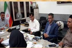 پنجمین جلسه کمیته فنی قانونی غذایی و آشامیدنی معاونت غذا و دارو در سال 1405 برگزار شد