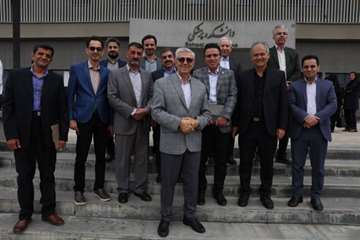 همایش معاونین