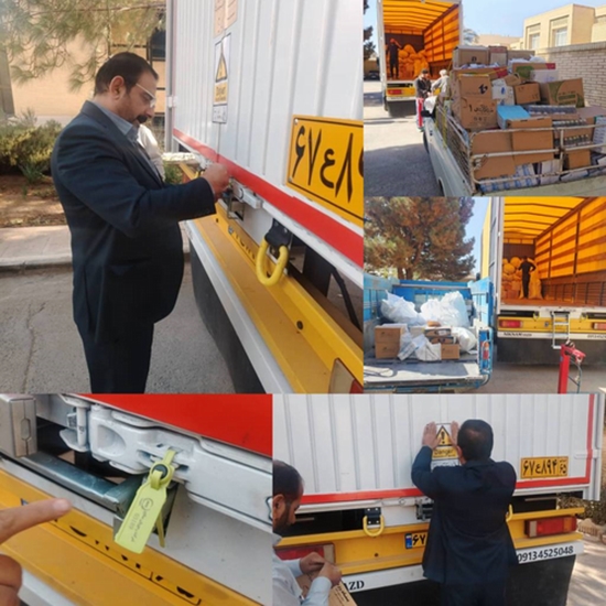 جمع‌آوری ۳ تن داروی تاریخ‌ گذشته در رفسنجان و انار 