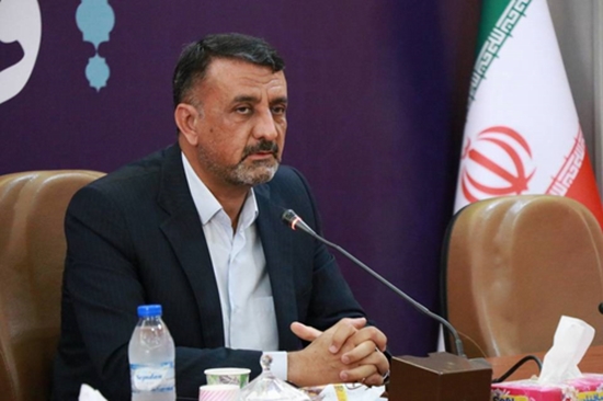 معاون غذا و دارو دانشگاه علوم پزشکی رفسنجان 